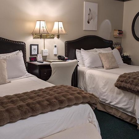 Amherst Inn - Virginia Экстерьер фото