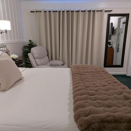Amherst Inn - Virginia Экстерьер фото