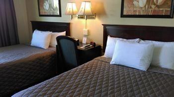 Amherst Inn - Virginia Экстерьер фото
