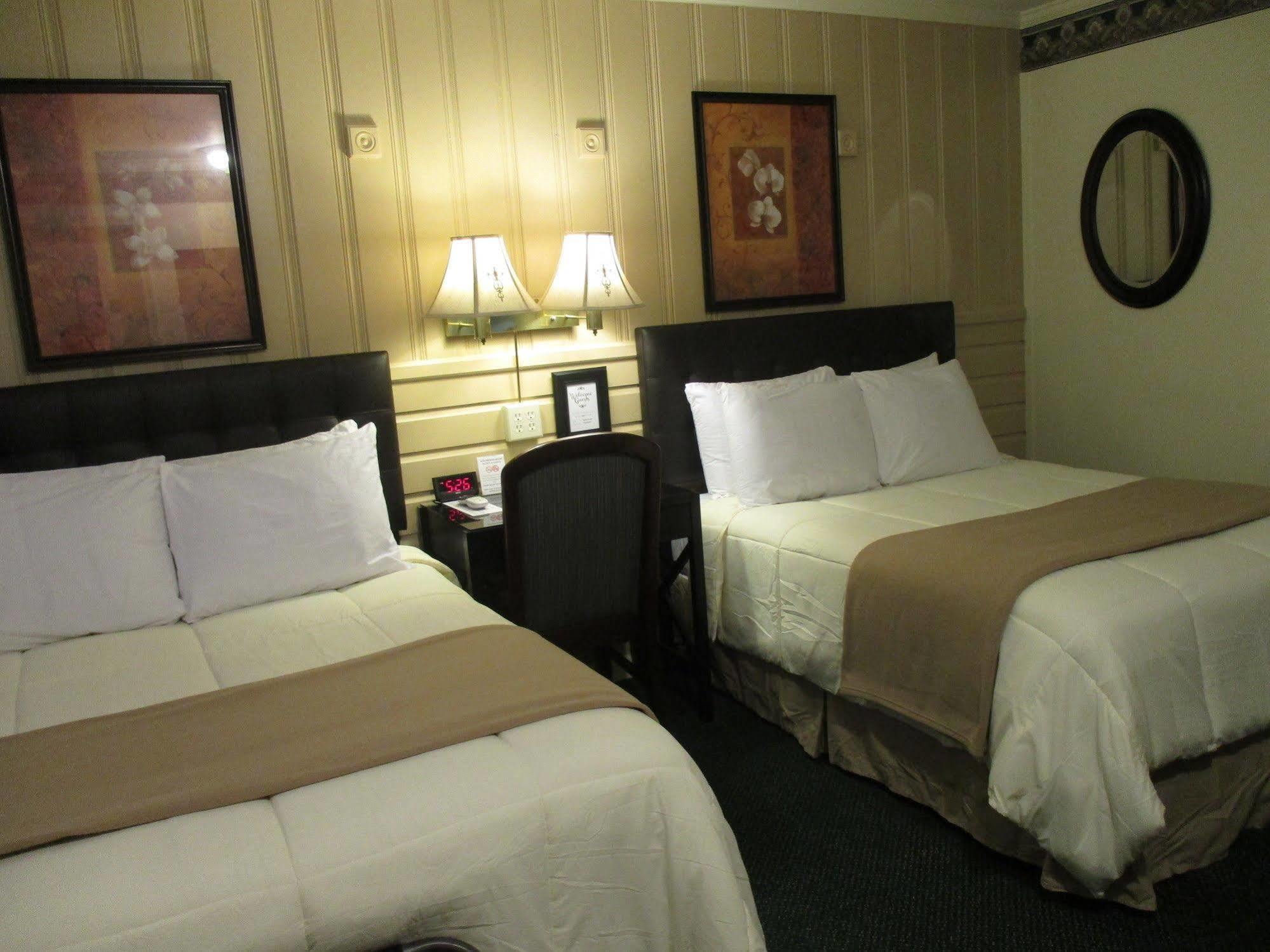 Amherst Inn - Virginia Экстерьер фото